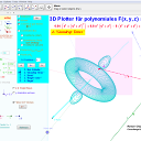 035_Gumdrop Torus B604